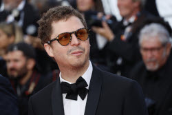 France Cannes 2025 The Phoenician Scheme Red Carpet
