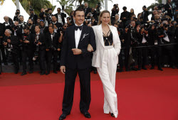The Phoenician Scheme - Premiere - 78th Cannes Film Festival