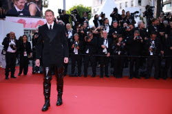 The Phoenician Scheme - Premiere - 78th Cannes Film Festival