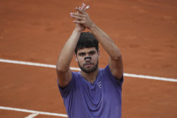 Italy Tennis Open