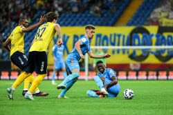 Russian Football Premier League: FC Rostov 0 - 1 Zenit St Petersburg