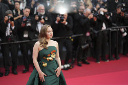 France Cannes 2025 The Phoenician Scheme Red Carpet