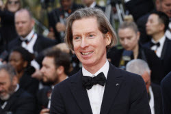 France Cannes 2025 The Phoenician Scheme Red Carpet
