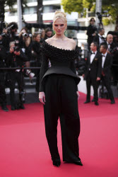 France Cannes 2025 The Phoenician Scheme Red Carpet
