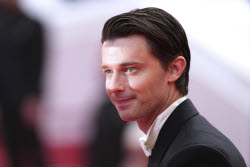 France Cannes 2025 The Phoenician Scheme Red Carpet