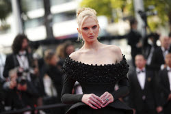 France Cannes 2025 The Phoenician Scheme Red Carpet