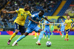 Russian Football Premier League: FC Rostov 0 - 1 Zenit St Petersburg