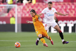 Spain Soccer La Liga