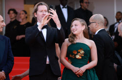 The Phoenician Scheme - Premiere - 78th Cannes Film Festival