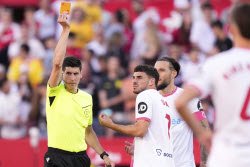 Spain Soccer La Liga