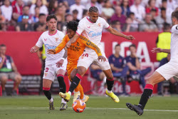 Spain Soccer La Liga
