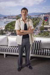 France Cannes 2025 Urchin Portraits