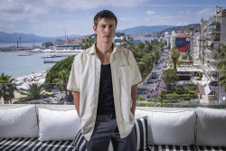 France Cannes 2025 Urchin Portraits