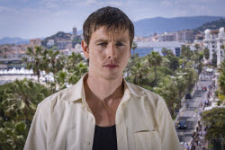 France Cannes 2025 Urchin Portraits