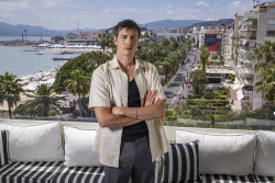 France Cannes 2025 Urchin Portraits