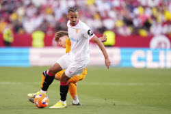 Spain Soccer La Liga