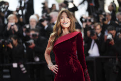 France Cannes 2025 The Phoenician Scheme Red Carpet