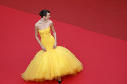 The Phoenician Scheme - Premiere - 78th Cannes Film Festival