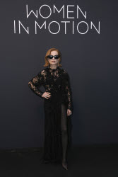 France Cannes 2025 Kering Women in Motion Dinner