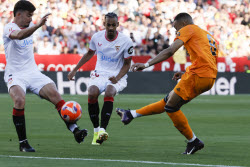 Spain Soccer La Liga