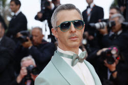 France Cannes 2025 The Phoenician Scheme Red Carpet