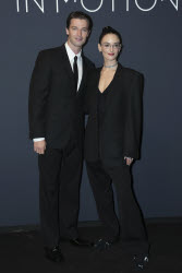 France Cannes 2025 Kering Women in Motion Dinner