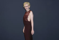 France Cannes 2025 Kering Women in Motion Dinner