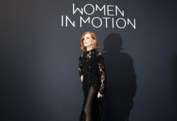 Women in Motion Award - 78th Cannes Film Festival