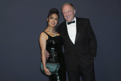 France Cannes 2025 Kering Women in Motion Dinner
