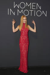France Cannes 2025 Kering Women in Motion Dinner