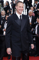 Alexander SkarsgÃƒÂ¥Rd
