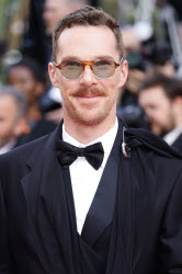 Benedict Cumberbatch