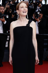 Julianne Moore