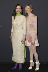 France Cannes 2025 Kering Women in Motion Dinner