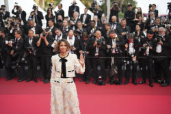 APTOPIX France Cannes 2025 The Phoenician Scheme Red Carpet