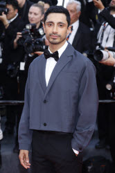 Riz Ahmed