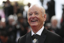 APTOPIX France Cannes 2025 The Phoenician Scheme Red Carpet