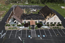 Severe Weather Kentucky