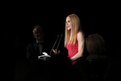 France Cannes 2025 Kering Women in Motion Dinner