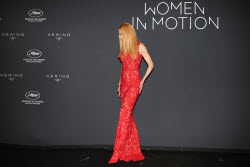 Women in Motion Award - 78th Cannes Film Festival