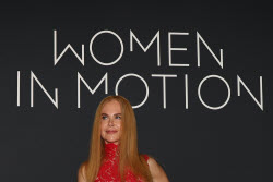 Women in Motion Award - 78th Cannes Film Festival