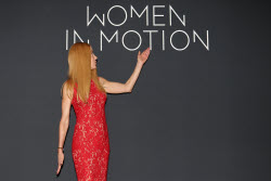 Women in Motion Award - 78th Cannes Film Festival