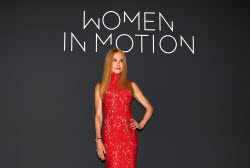 Women in Motion Award - 78th Cannes Film Festival
