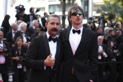 APTOPIX France Cannes 2025 The Phoenician Scheme Red Carpet