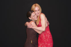 France Cannes 2025 Kering Women in Motion Dinner