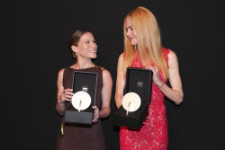 France Cannes 2025 Kering Women in Motion Dinner
