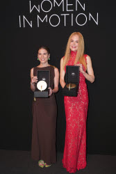 France Cannes 2025 Kering Women in Motion Dinner