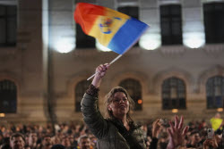 Romania Election