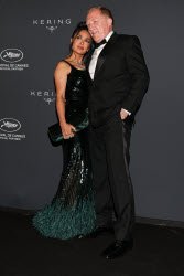 Women in Motion Award - 78th Cannes Film Festival