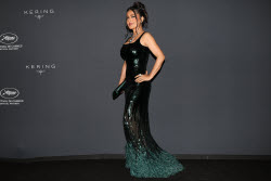 Women in Motion Award - 78th Cannes Film Festival